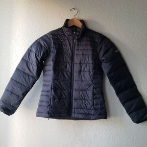 Women’s Columbia Turbodown Puffer Jacket